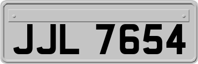 JJL7654