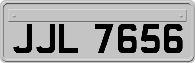 JJL7656