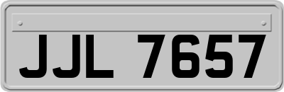 JJL7657