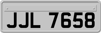 JJL7658