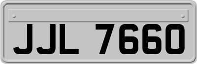 JJL7660
