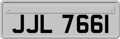JJL7661