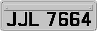 JJL7664