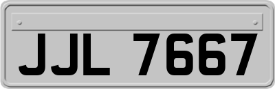 JJL7667