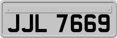 JJL7669