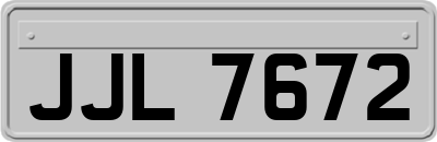 JJL7672