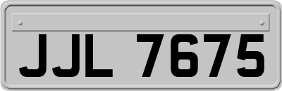 JJL7675