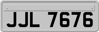JJL7676