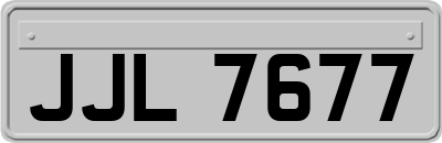 JJL7677