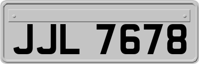 JJL7678