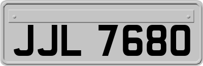 JJL7680