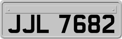 JJL7682
