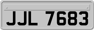 JJL7683