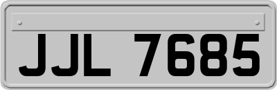 JJL7685