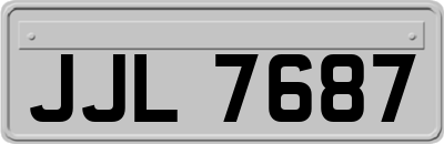 JJL7687