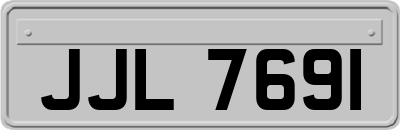 JJL7691