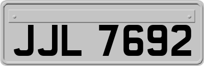JJL7692