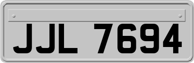 JJL7694