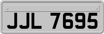 JJL7695