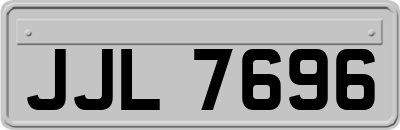 JJL7696