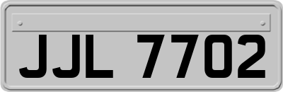 JJL7702