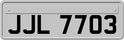 JJL7703