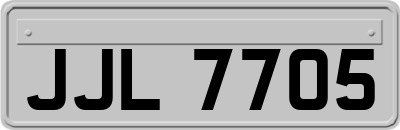 JJL7705