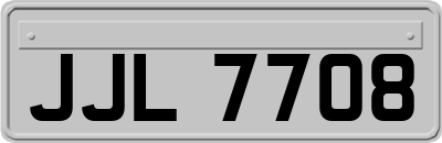 JJL7708