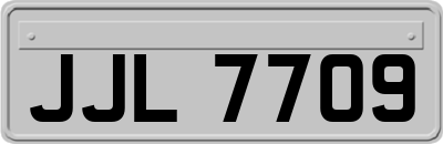 JJL7709