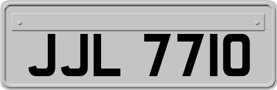 JJL7710