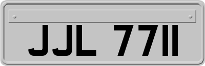 JJL7711