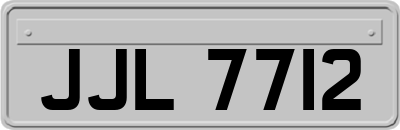 JJL7712