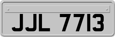 JJL7713