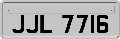 JJL7716