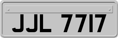 JJL7717