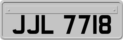 JJL7718