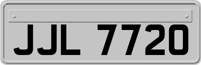 JJL7720