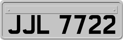 JJL7722