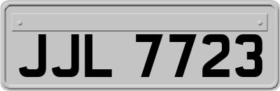 JJL7723