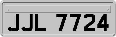 JJL7724