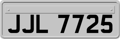 JJL7725