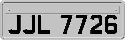 JJL7726
