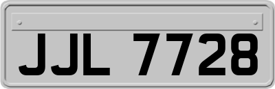 JJL7728