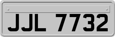 JJL7732