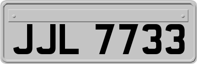 JJL7733