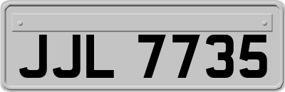 JJL7735