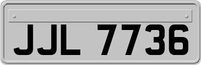 JJL7736