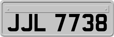 JJL7738