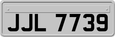 JJL7739
