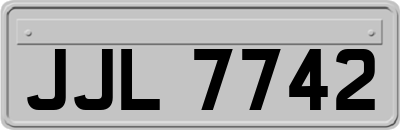 JJL7742